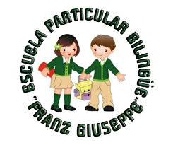 Logo genios del futuro